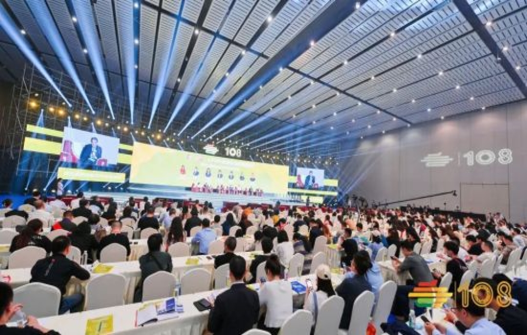糖酒美食盛宴，2023秋季糖酒會(huì)時(shí)間地點(diǎn)首度曝光！