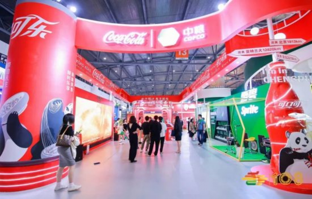 參加2023秋季深圳糖酒會(huì)，探尋中國(guó)糖酒市場(chǎng)的新機(jī)遇