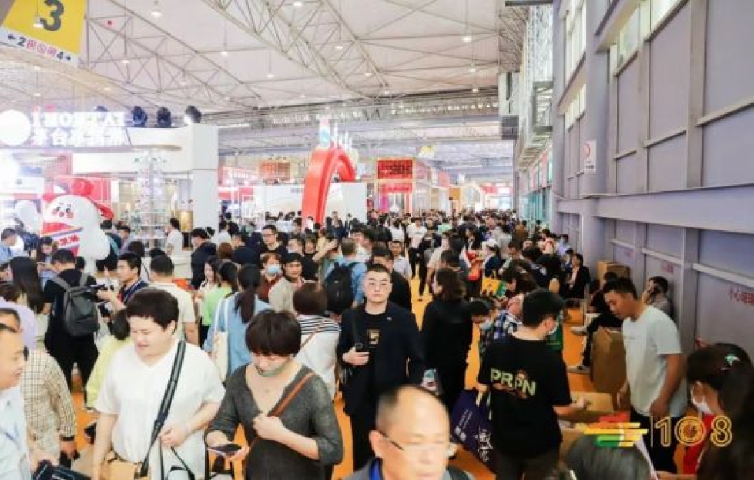 品鑒美酒佳釀，探索糖酒文化—2023深圳糖酒會(huì)參會(huì)報(bào)名中