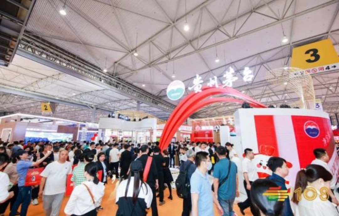 什么樣的廠家適合參加2023年深圳秋季糖酒會？
