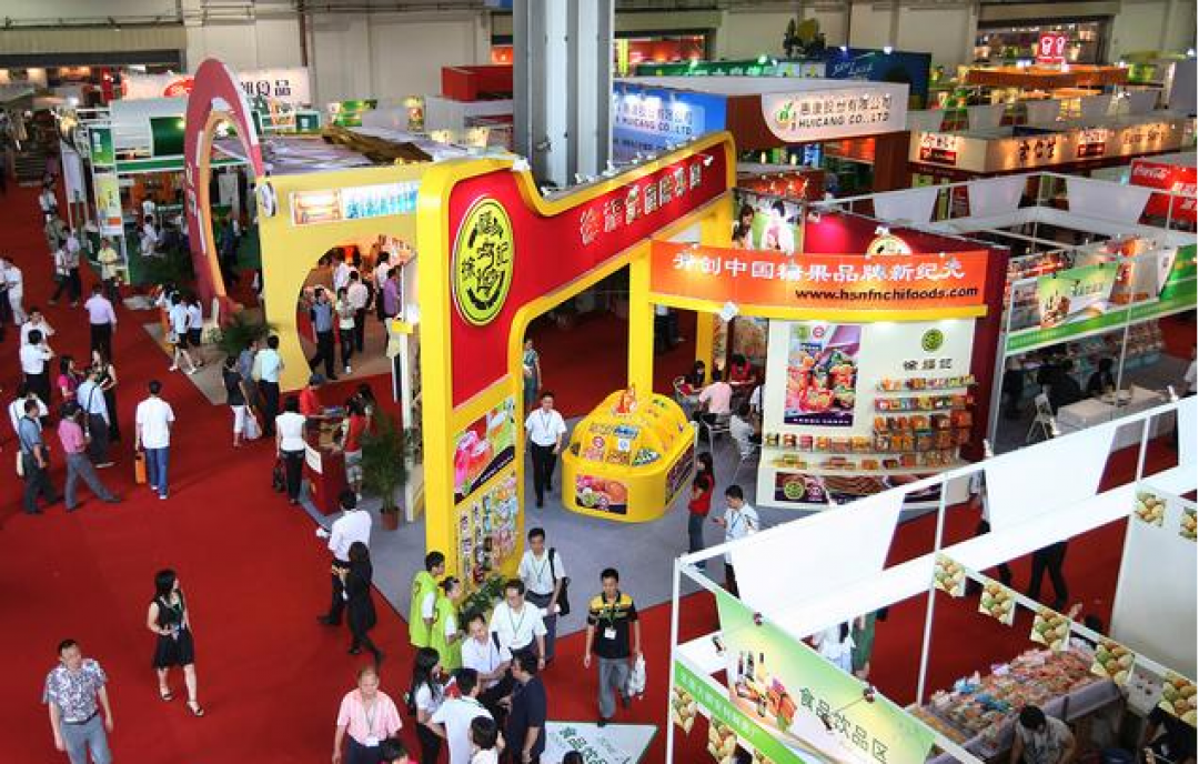 2024第110屆成都糖酒會，打造一場全球美味食材供應(yīng)鏈的春季糖酒盛會