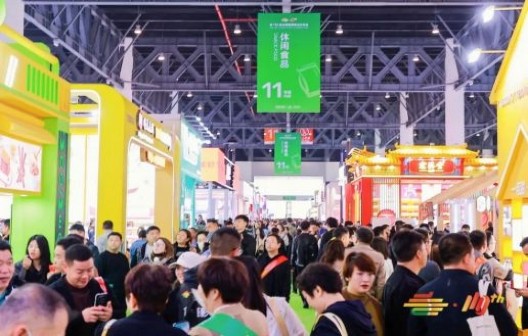 三月成都糖酒會(huì)展位預(yù)定：酒店 + 展館雙渠道，好位置靠 &ldquo;先下手&rdquo;