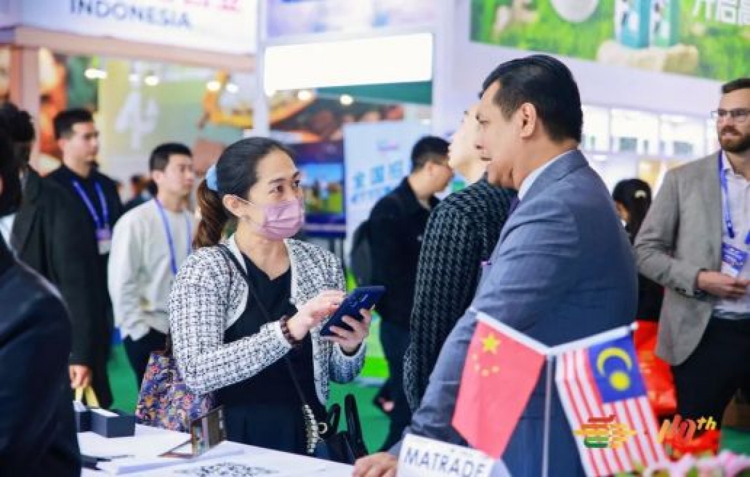 為何參觀參展2026成都糖酒會？2026成都春季糖酒會&mdash;推動食品貿(mào)易的加速器