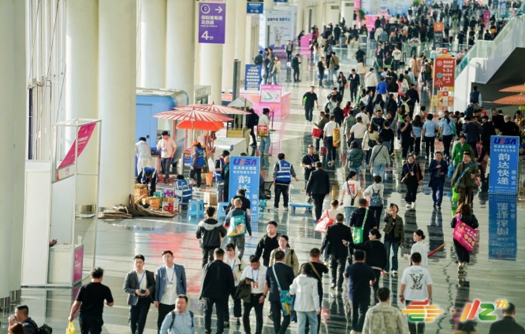 2026成都春糖休閑食品企業(yè)參展核心三問：報(bào)名流程怎么走？費(fèi)用多少？最晚什么時(shí)候提交？（含時(shí)間地點(diǎn)）