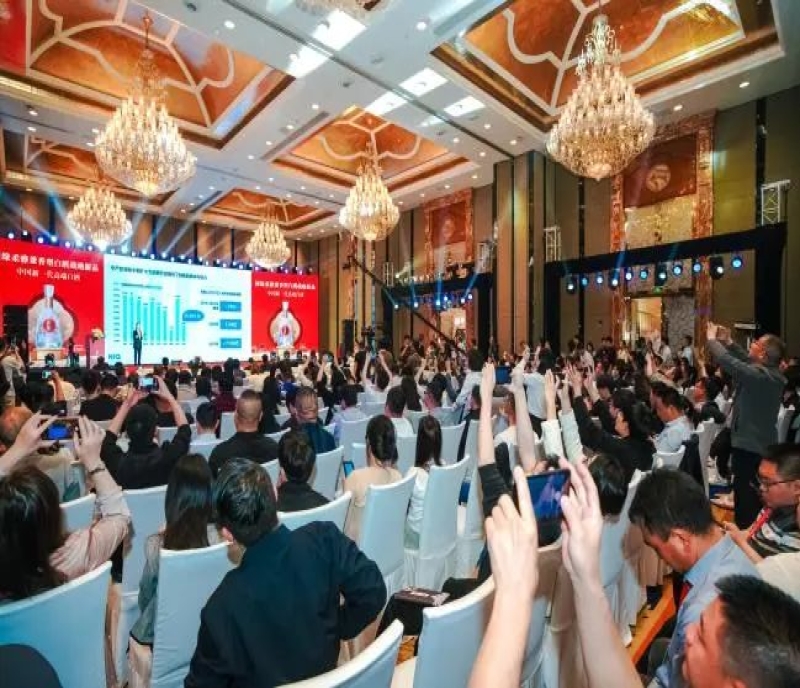 2023深圳糖酒會(huì)酒店展和會(huì)展中心有什么區(qū)別，參加哪個(gè)效果更好？