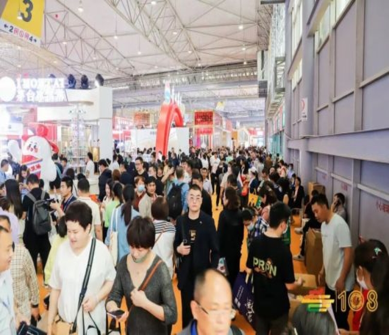2023年深圳糖酒會如何參展？2023年秋季糖酒會的參展流程是什么？