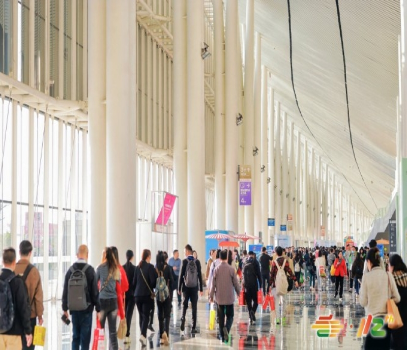 搶占先機(jī)，2026成都（春季）全國(guó)糖酒會(huì)休閑食品及進(jìn)口食品館展位火熱預(yù)定中