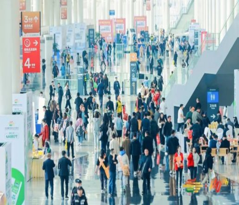 2026成都春季糖酒會調(diào)味品及食品配料是在哪個(gè)展館？成都春糖調(diào)味品及食品配料館展位預(yù)定流程