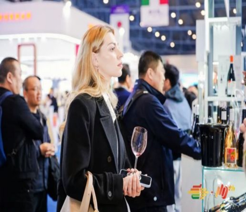 2026成都春季糖酒會食品機(jī)械是在哪個展館？成都春糖食品機(jī)械館展位預(yù)定流程詳解