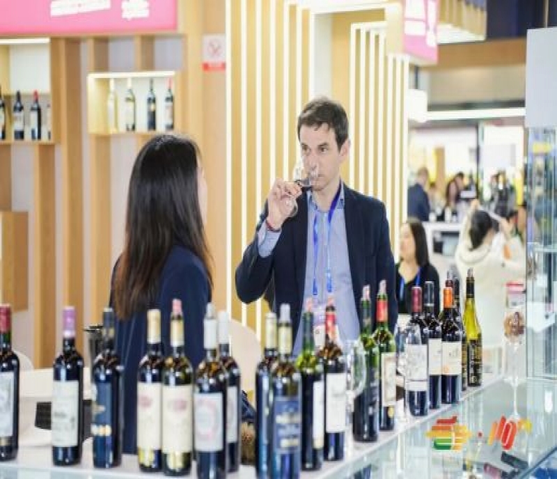 一文掌握：2026成都糖酒會葡萄酒及國際烈酒報名流程與截止日期