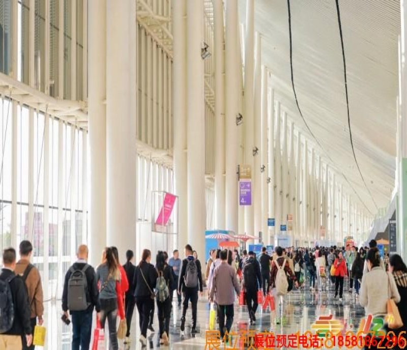 2026成都春糖定檔3月26日，休閑食品與進(jìn)口食品館成焦點(diǎn)