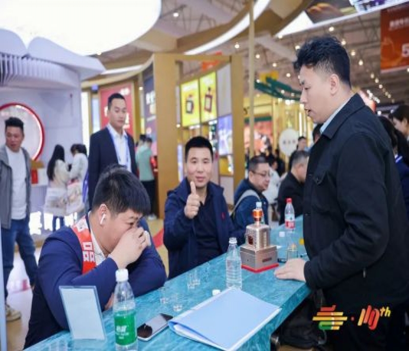成都糖酒會參觀觀眾是哪些人？2026成都春糖目標(biāo)觀眾詳解
