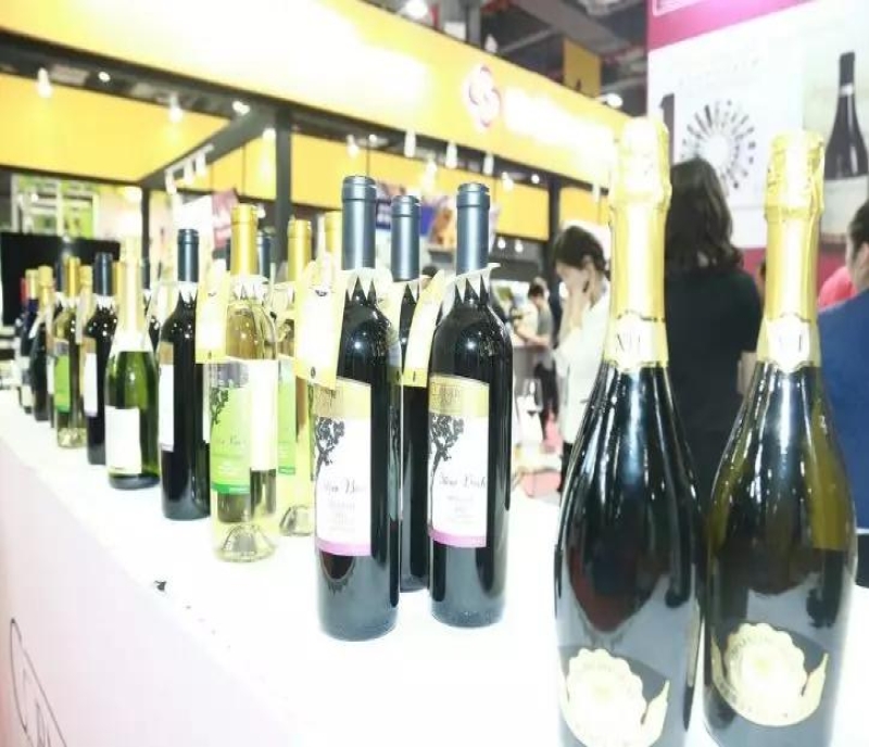 2026成都糖酒會葡萄酒及國際烈酒核心展館分布與紅酒廠家快速入駐指南