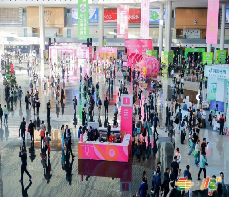 關(guān)于2026成都糖酒會(huì)食品機(jī)械區(qū)展位：你需要知道的申請(qǐng)步驟、時(shí)間底線和價(jià)格區(qū)間