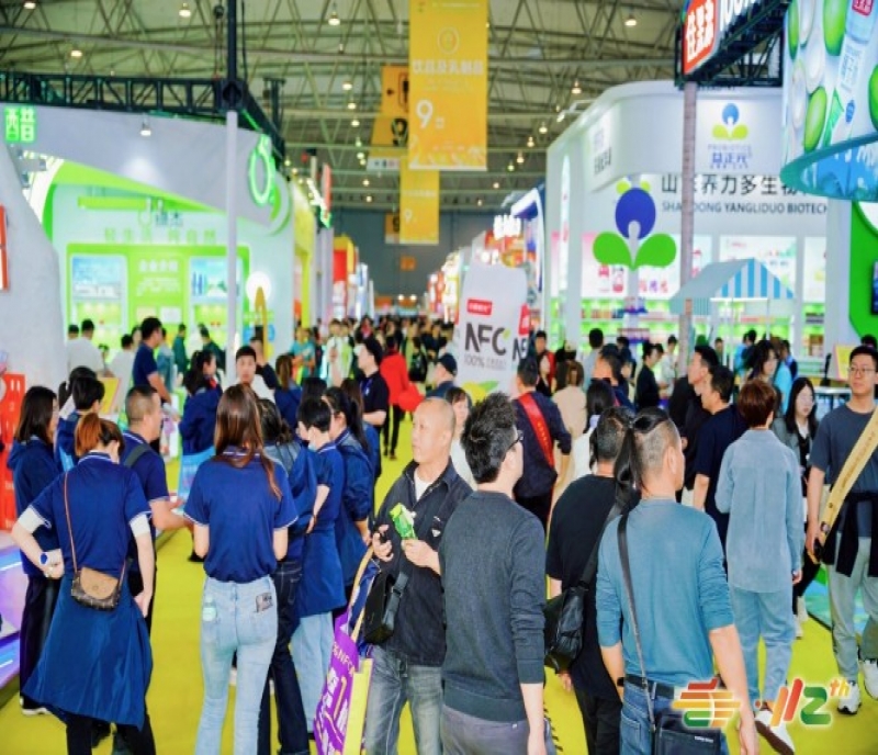 2026成都糖酒會(huì)（時(shí)間地點(diǎn)已定）烘焙食品企業(yè)報(bào)名流程及各環(huán)節(jié)費(fèi)用詳解